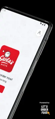 Santa’s Pizza android App screenshot 3